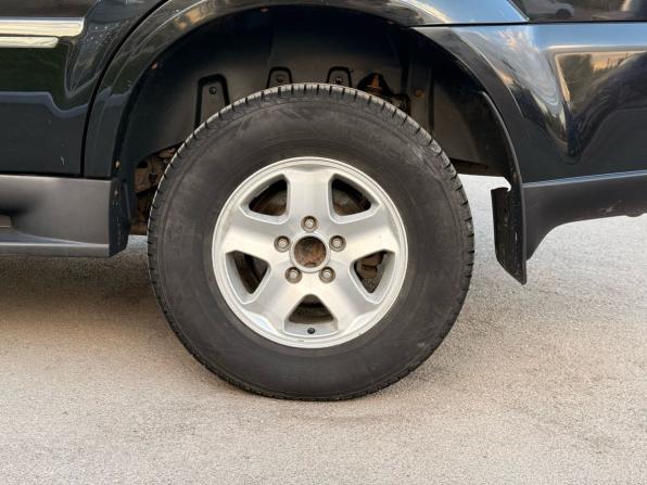 SsangYong Rexton II с пробегом 2009 года, цена 649 000 рублей, 217511 км, внедорожник, Автокод Объявления