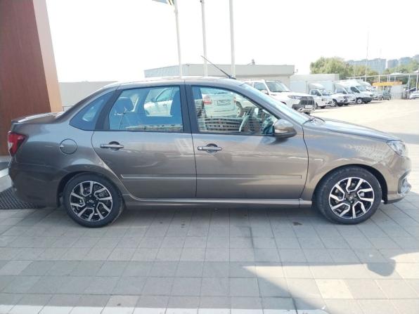 Новый Lada (ВАЗ) Granta I Рестайлинг 2026 года, цена 1 389 000 рублей, седан, Автокод Объявления
