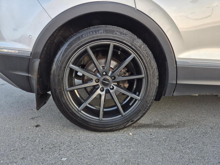 Volkswagen Tiguan II Екатеринбург  - изображение 12