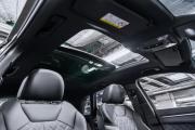 Audi Q3 II (F3) Москва  - изображение 43