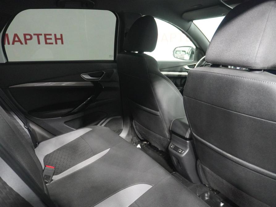 Lada (ВАЗ) Vesta I Рестайлинг (NG) Вологда  - изображение 11