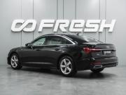 Audi A6 V (C8) Воронеж  - изображение 29