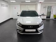 Lada (ВАЗ) Vesta I Киров  - изображение 18