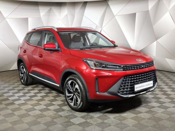 Kaiyi X3 Pro с пробегом 2024 года, цена 1 620 000 рублей, 10004 км, внедорожник, Автокод Объявления