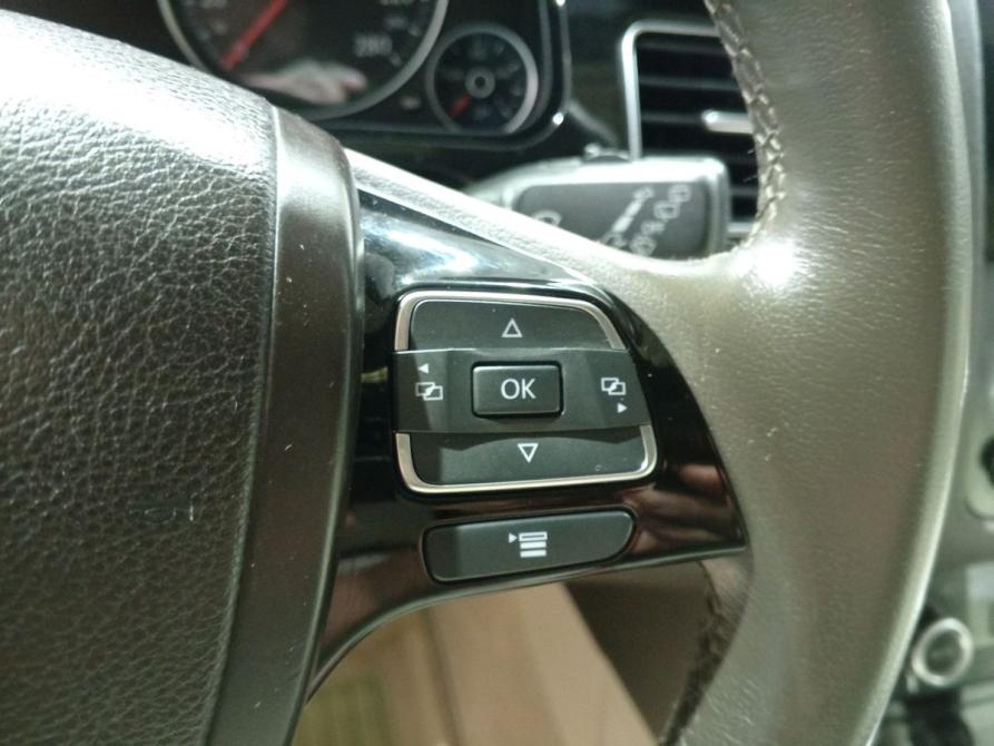 Volkswagen Touareg II Оренбург  - изображение 14