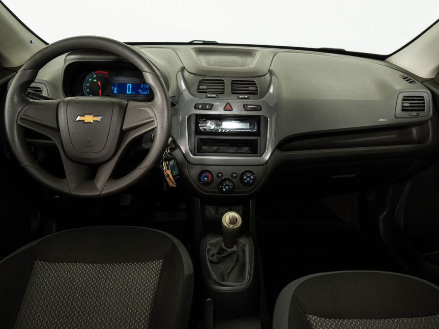 Chevrolet Cobalt II Казань  - изображение 7