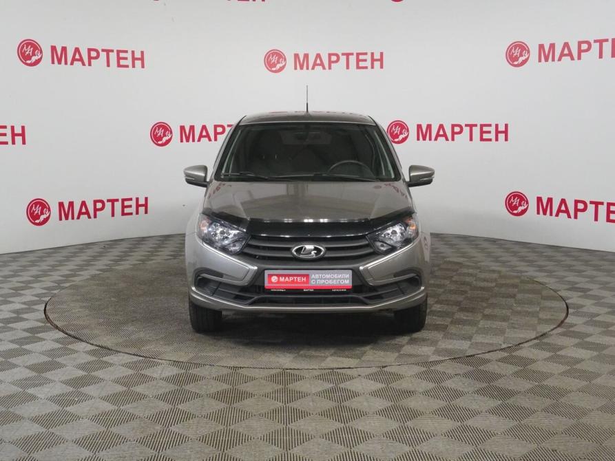 Lada (ВАЗ) Granta I Рестайлинг Вологда  - изображение 2