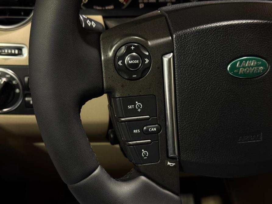 Land Rover Discovery IV Челябинск  - изображение 16