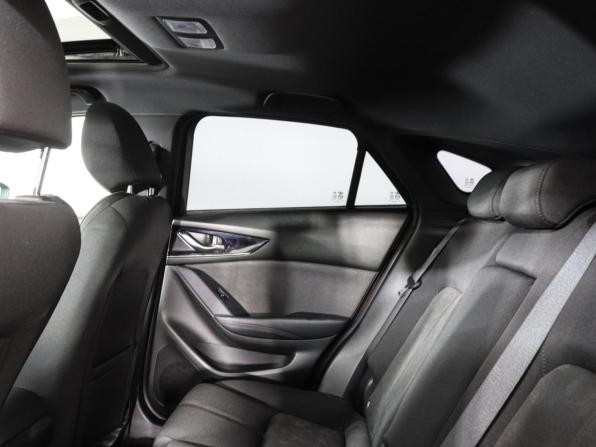Mazda CX-4 I Рестайлинг с пробегом 2023 года, цена 2 490 000 рублей, 12852 км, внедорожник, Автокод Объявления