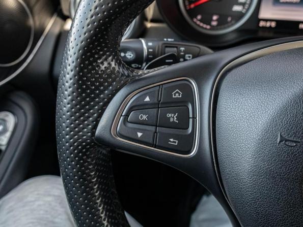 Mercedes-Benz GLC I (X253) с пробегом 2015 года, цена 2 390 000 рублей, 204951 км, внедорожник, Автокод Объявления