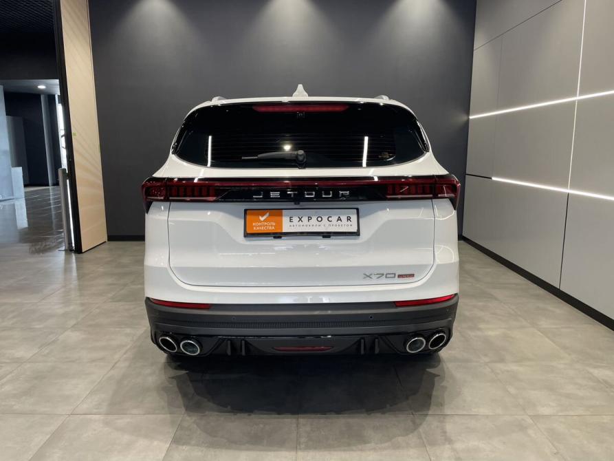 JETOUR X70+ I Нижний Новгород  - изображение 6