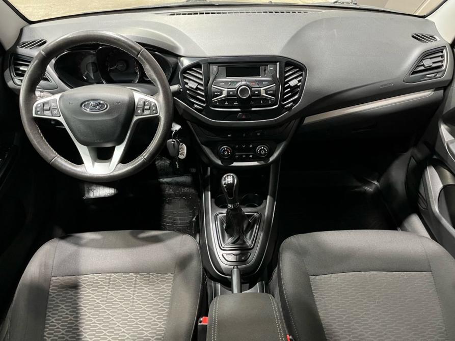 Lada (ВАЗ) Vesta I Пермь  - изображение 12