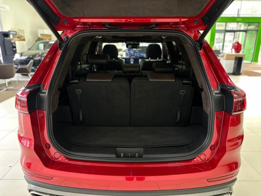 Chery Tiggo 8 Pro I Санкт-Петербург  - изображение 36