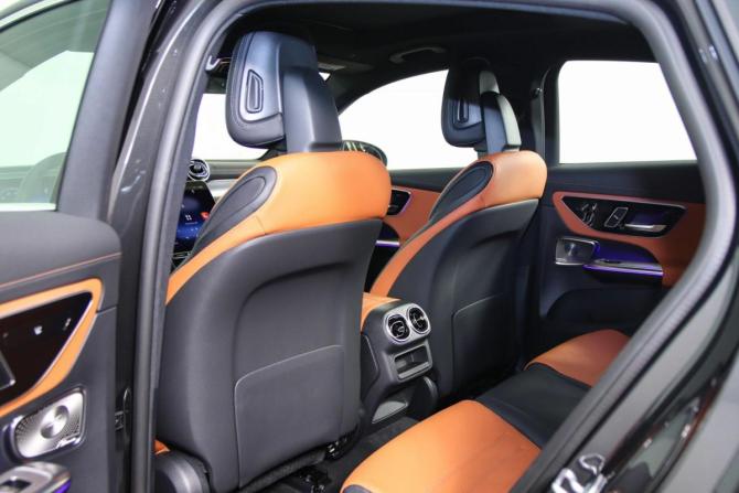 Новый Mercedes-Benz GLC Coupe II (C254) 2026 года, цена 9 990 000 рублей, внедорожник, Автокод Объявления