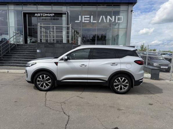 Chery Tiggo 7 Pro Max I с пробегом 2024 года, цена 2 100 000 рублей, 23203 км, внедорожник, Автокод Объявления