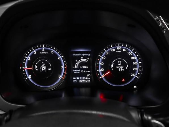 Hyundai i40 I с пробегом 2013 года, цена 1 179 000 рублей, 224010 км, седан, Автокод Объявления