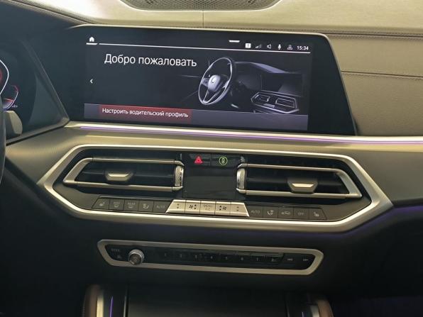 BMW X6 III (G06) с пробегом 2020 года, цена 6 500 000 рублей, 89817 км, внедорожник, Автокод Объявления