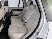 Land Rover Range Rover IV Рестайлинг Москва  - изображение 42