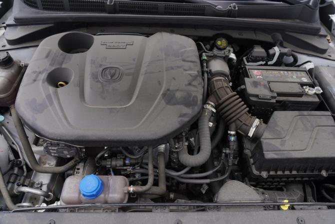 Changan Eado Plus с пробегом 2023 года, цена 1 750 000 рублей, 8390 км, седан, Автокод Объявления