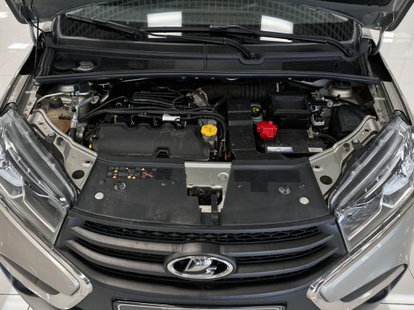 Lada (ВАЗ) XRAY I с пробегом 2017 года, цена 721 000 рублей, 85917 км, хэтчбек, Автокод Объявления