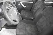Renault Logan I Рестайлинг Кемерово  - изображение 30