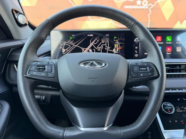 Chery Tiggo 7 Pro Max I с пробегом 2023 года, цена 1 950 000 рублей, 43600 км, внедорожник, Автокод Объявления