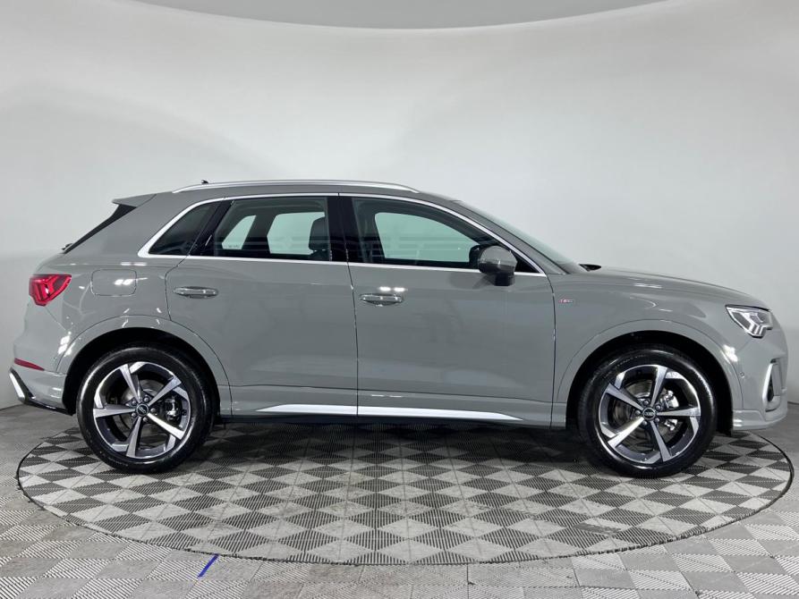 Audi Q3 II (F3) Ростов-на-Дону  - изображение 4