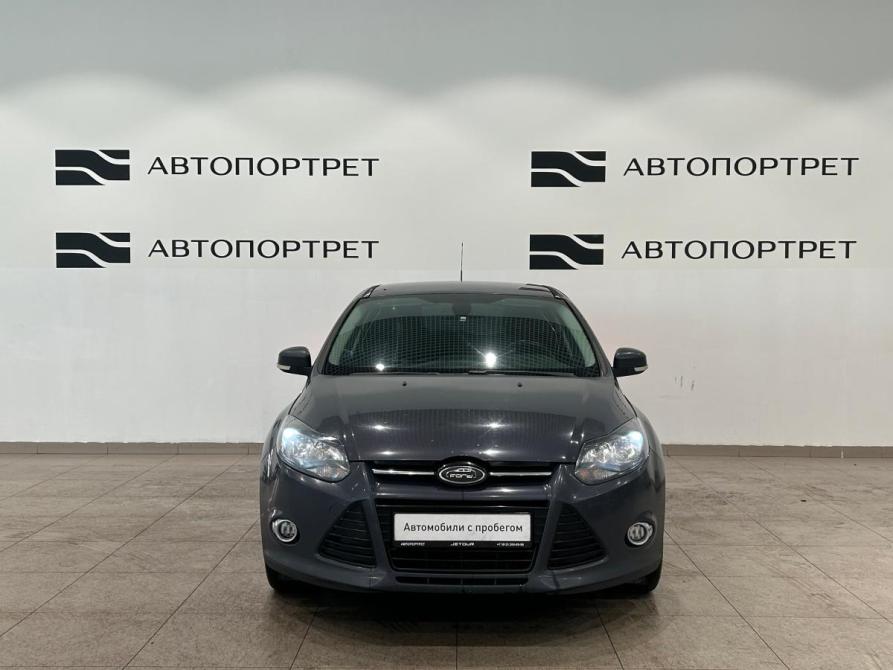 Ford Focus III Санкт-Петербург  - изображение 10