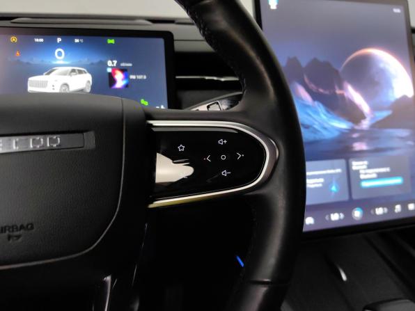 Jaecoo J7 I с пробегом 2023 года, цена 2 199 000 рублей, 30500 км, внедорожник, Автокод Объявления