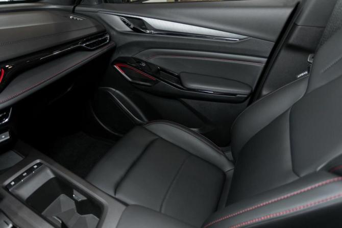 Новый Changan CS35 Max 2025 года, цена 2 789 900 рублей, внедорожник, Автокод Объявления