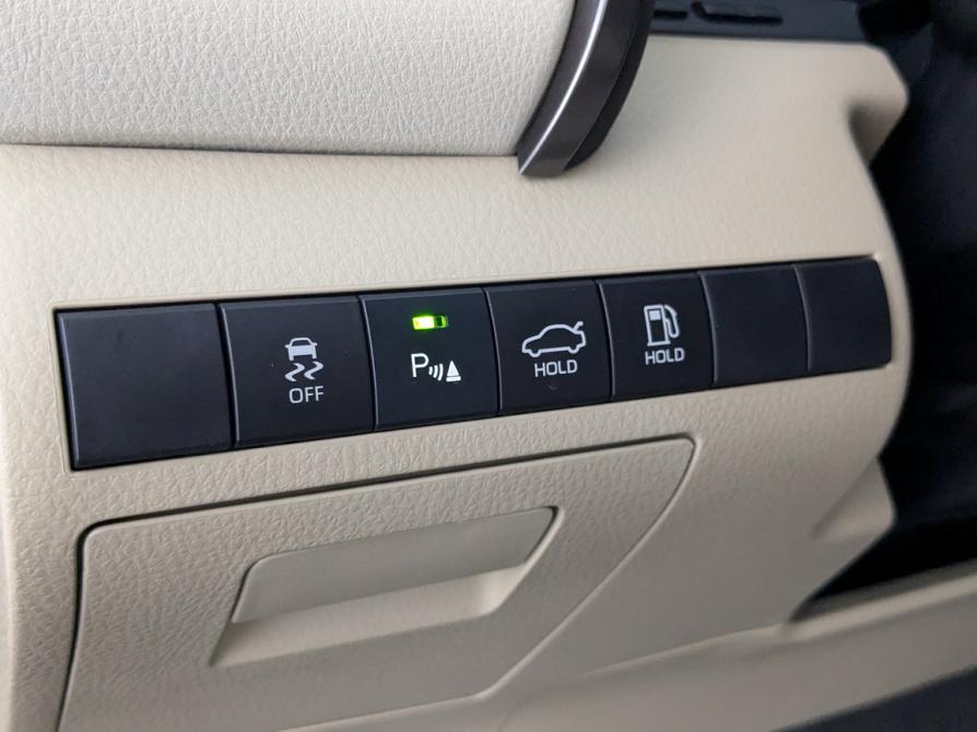 Toyota Camry VIII (XV70) Рестайлинг Москва  - изображение 21