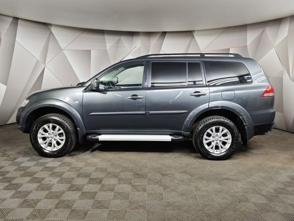Mitsubishi Pajero Sport II Рестайлинг с пробегом 2013 года, цена 1 695 000 рублей, 238002 км, внедорожник, Автокод Объявления