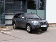Lifan X60 I Рестайлинг Нижний Новгород  - изображение 20