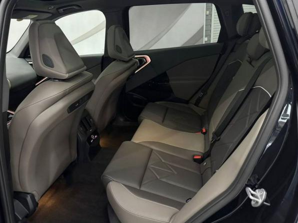 Новый BMW X3 IV (G45/G48) 2025 года, цена 7 399 000 рублей, внедорожник, Автокод Объявления