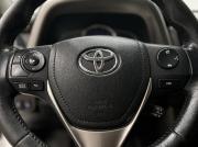 Toyota RAV4 IV (XA40) Кемерово  - изображение 27