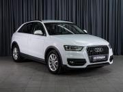 Audi Q3 I (8U) Волгоград  - изображение 25