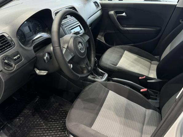 Volkswagen Polo V с пробегом 2014 года, цена 710 000 рублей, 185729 км, седан, Автокод Объявления