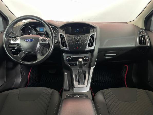 Ford Focus III с пробегом 2013 года, цена 750 000 рублей, 186734 км, хэтчбек, Автокод Объявления
