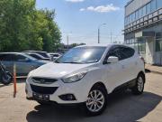 Hyundai ix35 I Нижний Новгород  - изображение 4