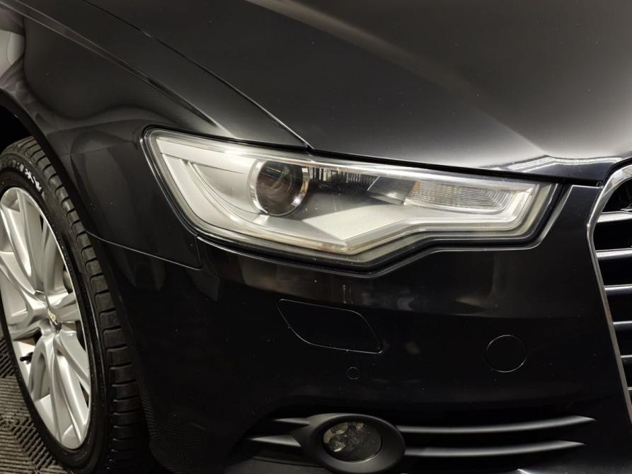 Audi A6 IV (C7) Москва  - изображение 10
