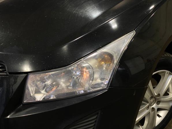 Chevrolet Cruze I Рестайлинг с пробегом 2014 года, цена 700 000 рублей, 297939 км, седан, Автокод Объявления