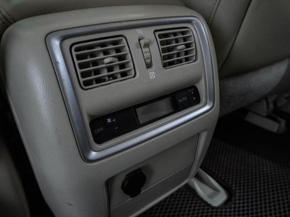 Infiniti JX с пробегом 2013 года, цена 1 527 000 рублей, 199193 км, внедорожник, Автокод Объявления