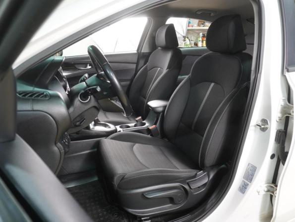 Kia Cerato IV с пробегом 2019 года, цена 1 599 000 рублей, 168206 км, седан, Автокод Объявления