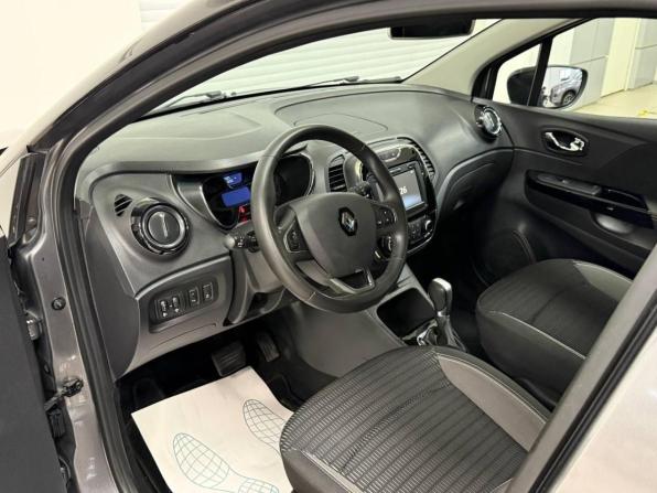 Renault Kaptur I с пробегом 2019 года, цена 959 000 рублей, 79411 км, внедорожник, Автокод Объявления