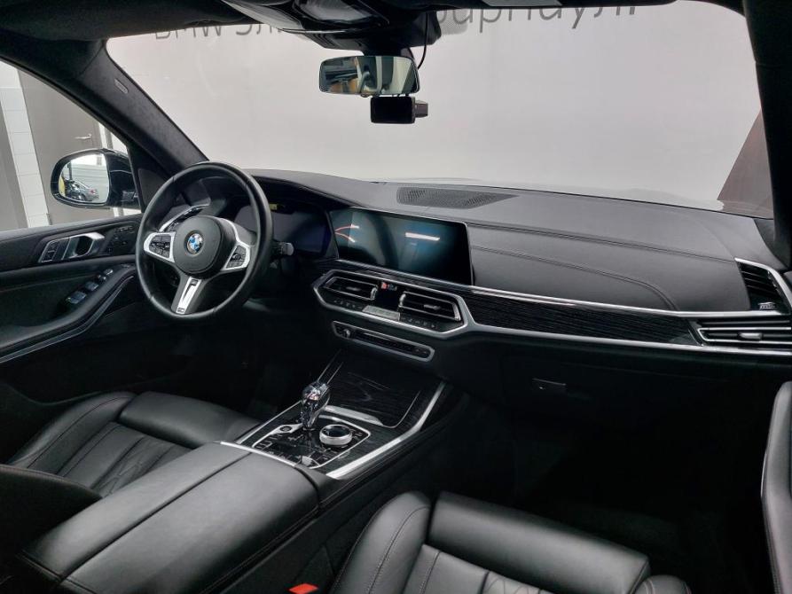 BMW X7 I (G07) Барнаул  - изображение 4