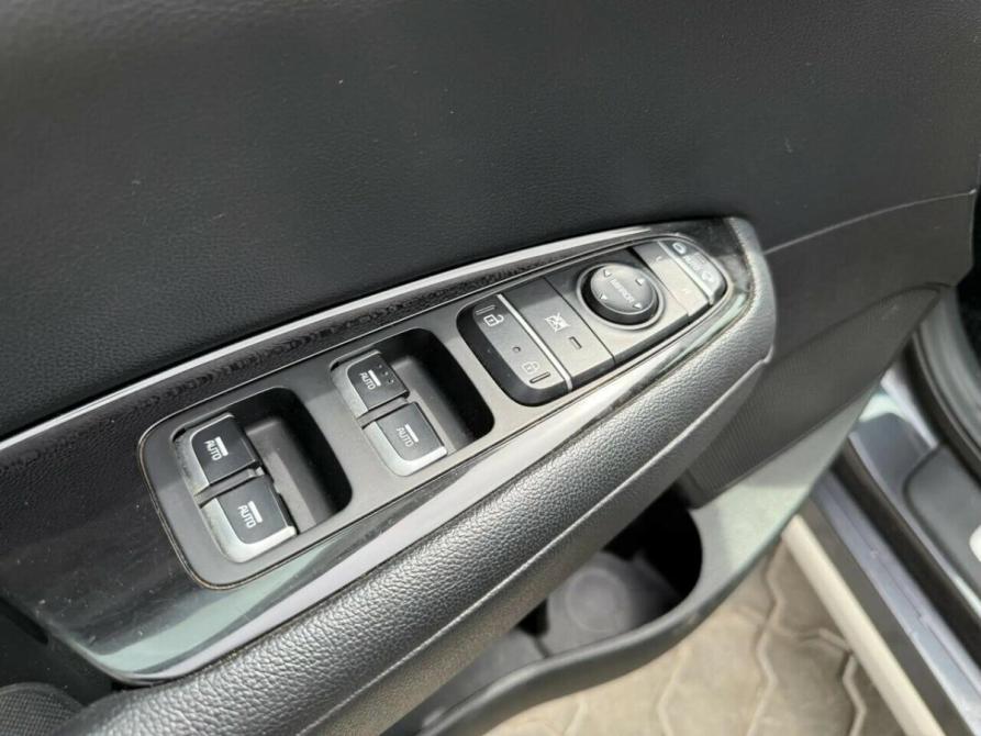 Kia Optima IV Набережные Челны  - изображение 7