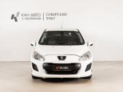 Peugeot 308 I Рестайлинг Казань  - изображение 10
