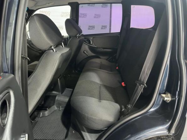 Chevrolet Niva I Рестайлинг с пробегом 2011 года, цена 550 000 рублей, 139000 км, внедорожник, Автокод Объявления