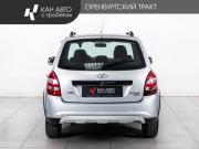 Lada (ВАЗ) Kalina II Казань  - изображение 21