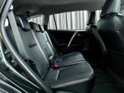 Toyota RAV4 IV (XA40) Москва  - изображение 38